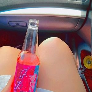 Meet your Posher, Frances